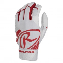 Rawlings 5150 Adult Batting Gloves: BR51BG