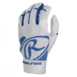Rawlings 5150 Adult Batting Gloves: BR51BG