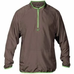 Easton M5 Cage Jacket Long Sleeve: A167600