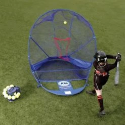 Pitching Machines JUGS Toss Package Softball