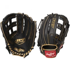 Baseball Gloves Rawlings R9 Series 12.75 Inch Baseball Glove: R93029-6BG