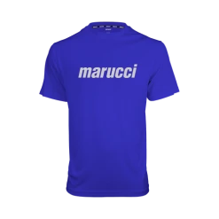 Marucci Adult Dugout Tee-Shirt: MADUGT