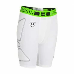 Under Armour Youth Break Thru Sliders