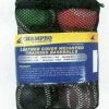 Champro Leather Weighted Baseball Training Set: CBB7S