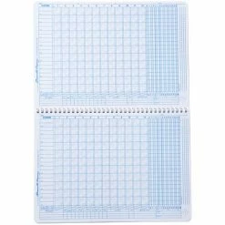 Tanners Accessories C.S. Peterson's ScoreMaster BB/SB Scorebook: 7SB1
