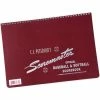 Tanners Accessories C.S. Peterson's ScoreMaster BB/SB Scorebook: 7SB1