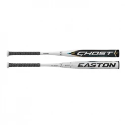 2022 Easton Ghost Double Barrel Fastpitch Softball Bat -8: FP22GH8 Fastpitch Softball Bats