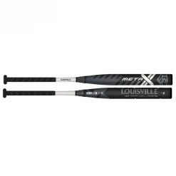 2022 Louisville Slugger FP Meta 22 Fastpitch Softball Bat - 8: WBL2496010 Fastpitch Softball Bats