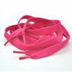 Accessories Red Lion Fluorescent Shoe Laces