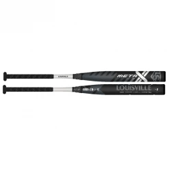 2022 Louisville Slugger FP Meta 22 Fastpitch Softball Bat - 9: WBL2495010 Fastpitch Softball Bats