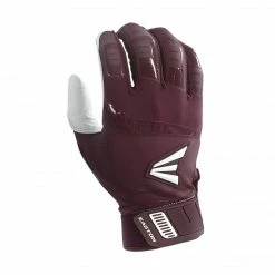 Easton Walk-Off Adult Batting Gloves: A121803