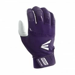 Easton Walk-Off Adult Batting Gloves: A121803