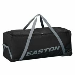 Easton Team Equipment Wheeled Bag: A159057 Bags