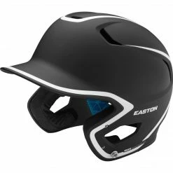 Easton Z5 2.0 Junior Two-Tone Matte Batting Helmet: A168509 Batting Helmets
