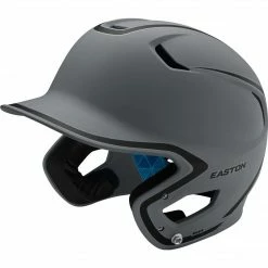 Easton Z5 2.0 Junior Two-Tone Matte Batting Helmet: A168509 Batting Helmets