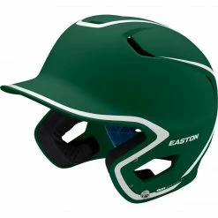 Easton Z5 2.0 Junior Two-Tone Matte Batting Helmet: A168509 Batting Helmets