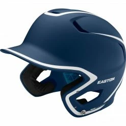 Batting Helmets Easton Z5 2.0 Senior Two-Tone Matte Batting Helmet: A168508