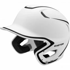 Easton Z5 2.0 Junior Two-Tone Matte Batting Helmet: A168509 Batting Helmets
