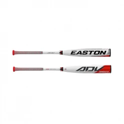 2020 Easton ADV360 -10 2 5/8" 2 Piece Speed Balanced Baseball Bat: SL20AV108