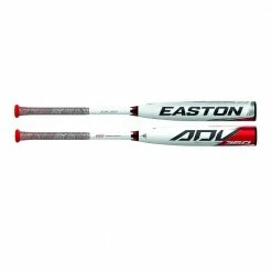 2020 Easton ADV360 -8 2 3/4" 2 Piece Pro Balanced Baseball Bat: SL20ADV8 USSSA 1.15 BPF Big Barrel Bats