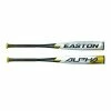 2020 Easton ALPHA 360 -10 2 5/8" 1 Piece Speed Balanced Baseball Bat: SL20AL108