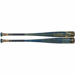 2021 Rawlings Velo ACP BBCOR -3 Baseball Bat: BB1V3 BBCOR Baseball Bats