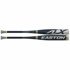 2022 Easton Alpha ALX™ -3 BBCOR Adult Baseball Bat 2 5/8”: BB22AL