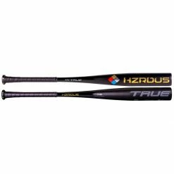 2022 True Temper Sports HZDRUS BBCOR -3 Baseball Bat 2 5/8”: BB22HZRB3