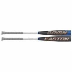 2022 Easton Quantum ™ -3 BBCOR Adult Baseball Bat 2 5/8”: BB22QUAN BBCOR Baseball Bats