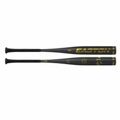 2023 Easton Black Magic (-3) BBCOR Adult Baseball Bat 2 5/8”: BB23BM