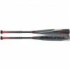 BBCOR Baseball Bats 2022 Rawlings Quatro Pro Balanced (-3) BBCOR Baseball Bat: BB2Q3