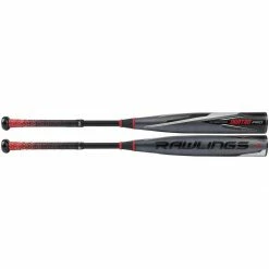 BBCOR Baseball Bats 2022 Rawlings Quatro Pro Balanced (-3) BBCOR Baseball Bat: BB2Q3