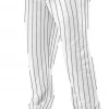 Champro Pinstripe Pants: BPPINUA Pants/Shorts