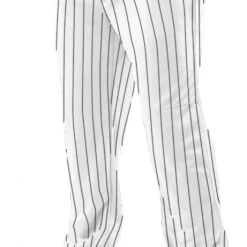 Champro Pinstripe Pants: BPPINUA Pants/Shorts