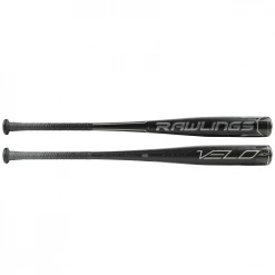 BBCOR Baseball Bats 2020 Rawlings Velo ACP BBCOR Baseball Bat: BBZV3