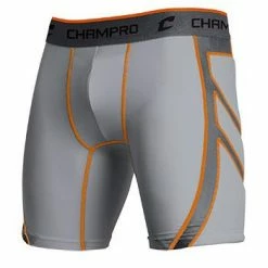 Sliders Champro Windup Youth Sliding Short: BPS15Y
