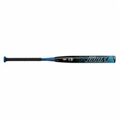 Slowpitch Softball Bats Dudley Doom 0.5 Ounce End-Loaded USSSA Slowpitch Softball Bat: DDSPU25
