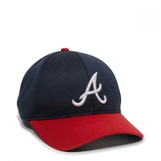 Hats Outdoor Cap MLB Replica Adjustable Baseball Cap: MLB350