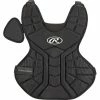 Catcher's Equipment Rawlings Players Junior Chest Protector: CPPJR
