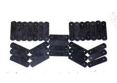 Accessories Accubat Helper Rubber Bands 30-pack: AC20030