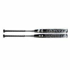 2021 Dudley Doom End-Loaded SSUSA Senior Slowpitch Softball Bat: DDSR2E