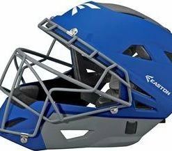 Easton Prowess Fastpitch Matte Catcher's Helmet Small: A165381
