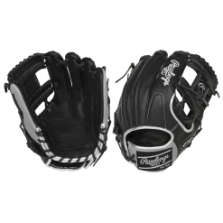 Rawlings Encore Series 11.5” Baseball Glove: EC1150-2B Baseball Gloves
