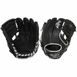 Baseball Gloves Rawlings Encore Series 11.75” Baseball Glove: EC1175-8B