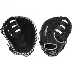 Baseball Gloves Rawlings Encore Series 12’’ Baseball First Base Mitt: ECFBM-10B