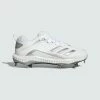 Adidas Icon 6 Bounce Mens Metal Cleats: EG7602
