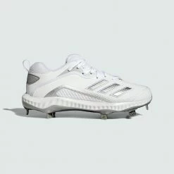 Adidas Icon 6 Bounce Mens Metal Cleats: EG7602