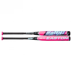 2023 Easton BAHH! Comic USSSA Slowpitch Softball Bat: SP22BAHL