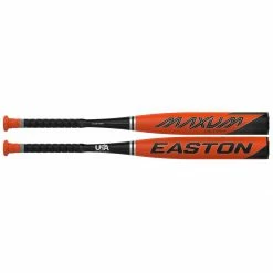 2022 Easton Maxum® Ultra™ -10 USA Big Barrel Baseball Bat 2 5/8”: YBB22MX10