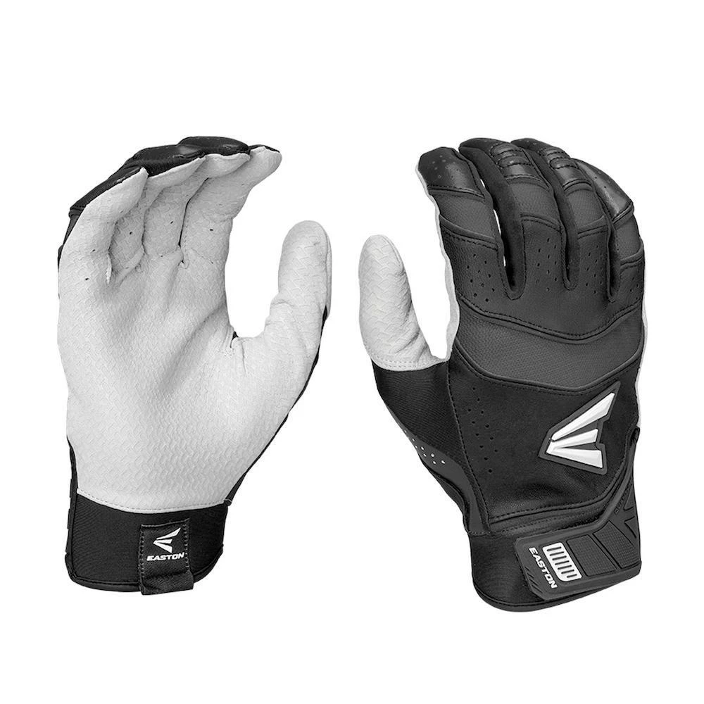 Easton Pro X Batting Gloves: A12100